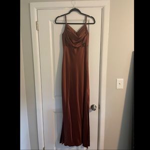 Revelry Skye Bridesmaid Dress
